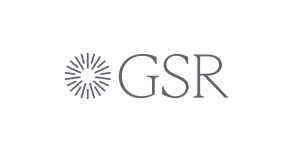 GSR Logo