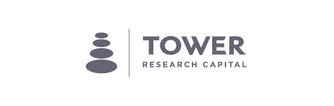 Tower Research Capital Logo