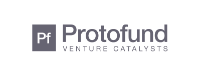 Protofund Logo