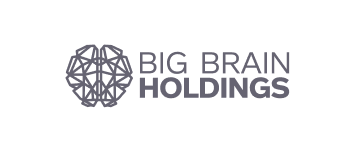 Big Brain Holdings Logo