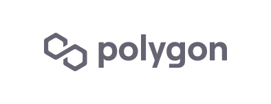 Polygon Logo