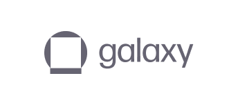 Galaxy Digital Logo