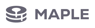 Maple Logo