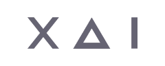 Xai Logo