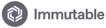 Immutable Logo